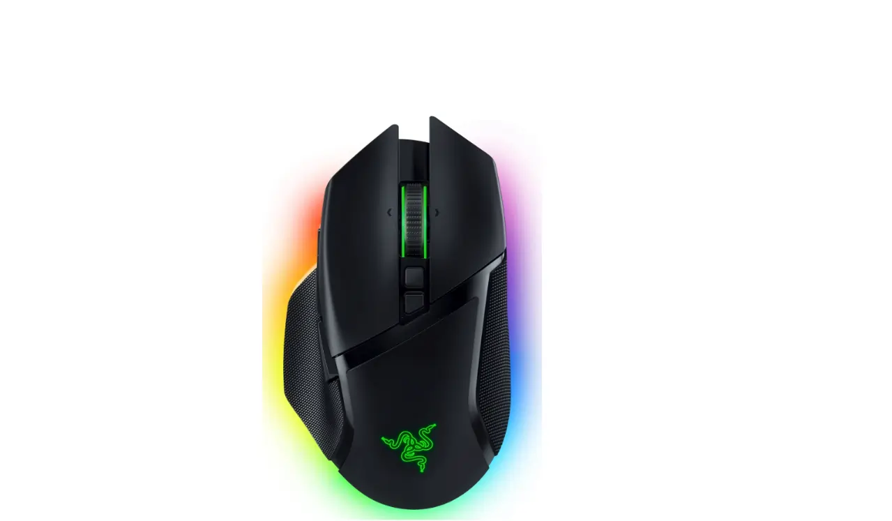 Razer Basilisk V3 Pro